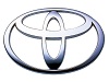Датчик давления в шинах Toyota